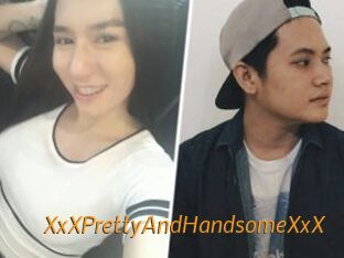 XxXPrettyAndHandsomeXxX