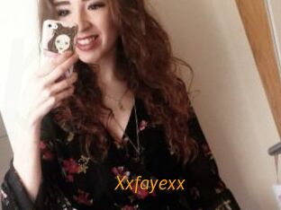 Xxfayexx