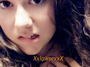 XxlawsexxX