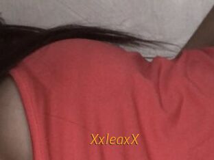 XxleaxX Porn University