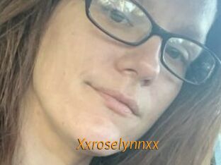 Xxroselynnxx
