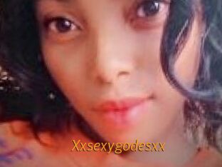 Xxsexygodesxx
