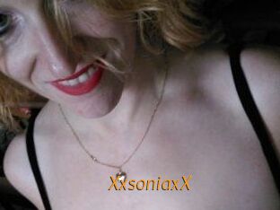 XxsoniaxX