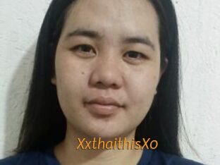 XxthaithisX0