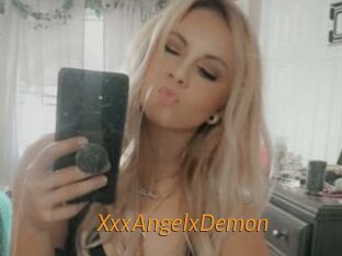 XxxAngelxDemon