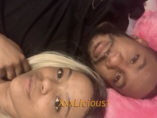 XxxLicious1