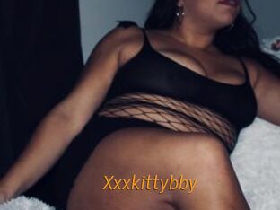 Xxxkittybby