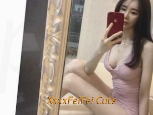 XxxxFeiFei_Cute