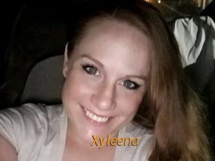 Xyleena Porn University