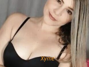 Xyme