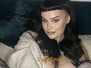 X_winterr