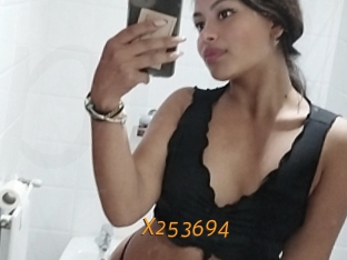 X253694