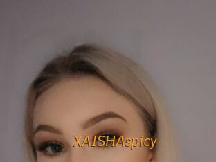 XAISHAspicy