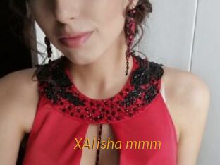 XAlisha_mmm