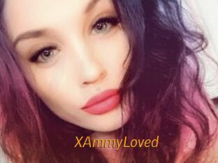 XAmmyLoved
