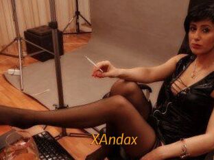 XAndax