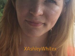 XAshleyWhitex