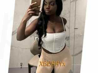 XBERRYx