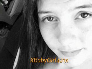 xBabyGirl421x Porn University