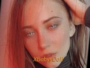 XBabyyDoll