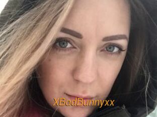 XBadBunnyxx