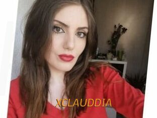 XCLAUDDIA