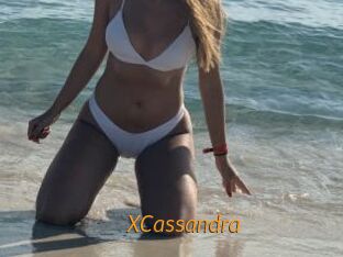 xCassandra Porn University