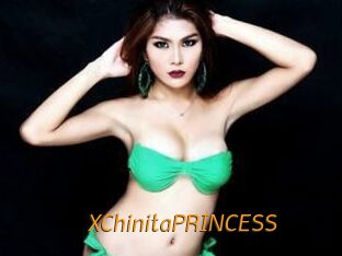 XChinitaPRINCESS