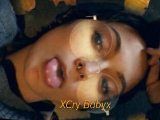 XCry_Babyx