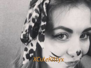 XCuteKittyx