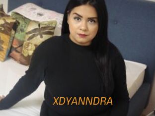 XDYANNDRA