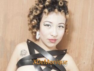 XDeMonique