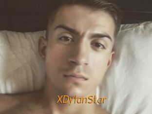 XDylanStar