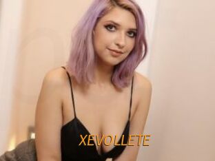 XEVOLLETE