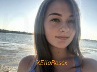 XEllaRosex