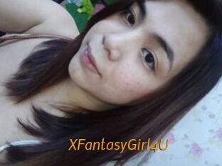 XFantasyGirl4U