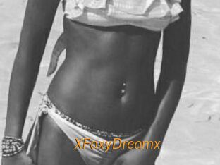 XFoxyDreamx
