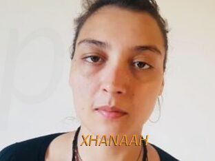 XHANAAH