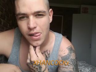 XHANCOCKx