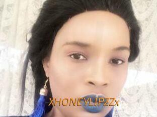 XHONEYLIPZZx