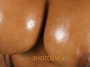 XHOTLOVEx
