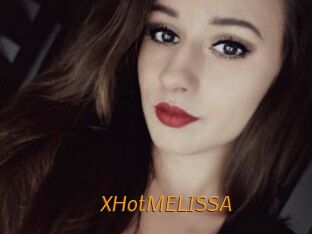 XHotMELISSA