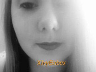 XIvyBabex