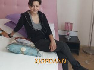XJORDANN