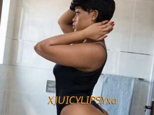 XJUICYLIPSYxa