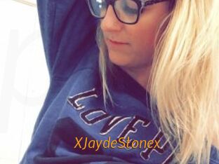 XJaydeStonex