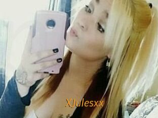 XJulesxx