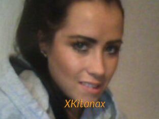 XKitanax