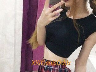 XKittenisOddx
