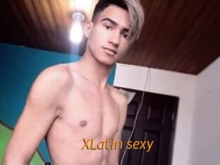 XLatin_sexy